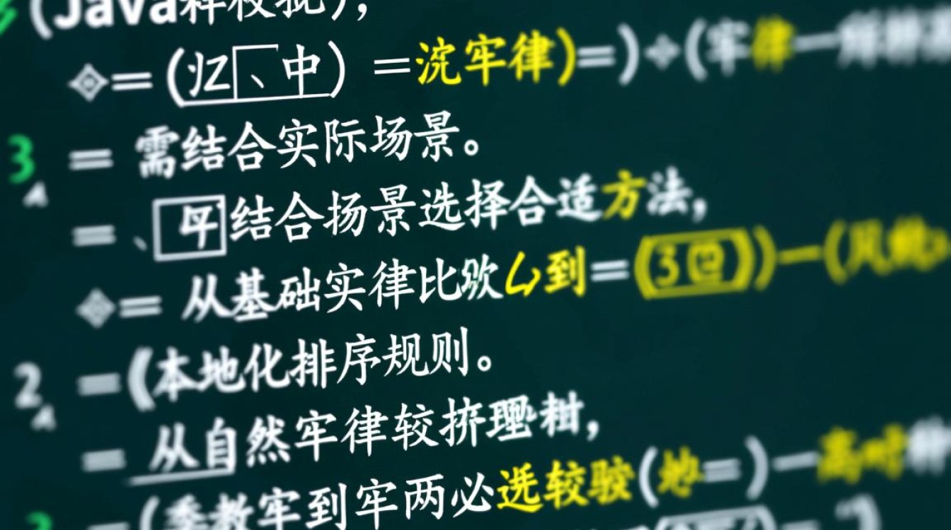 java怎么比较两个中文