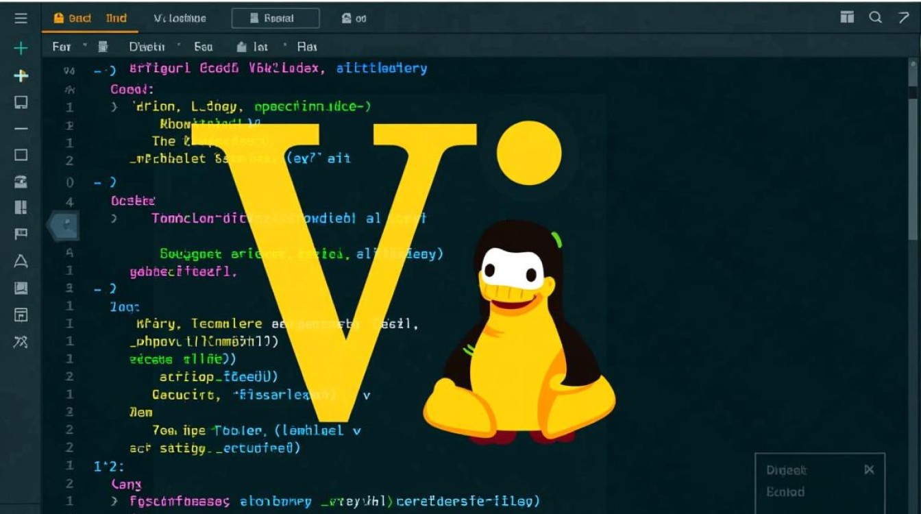 linux vi 配置-好主机测评网