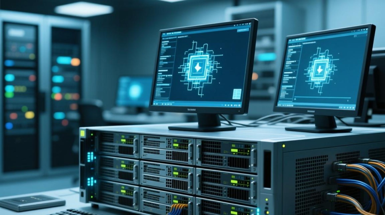 怎么布置虚拟机