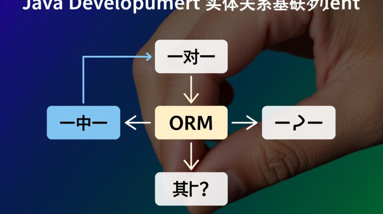 java 一对一怎么配置