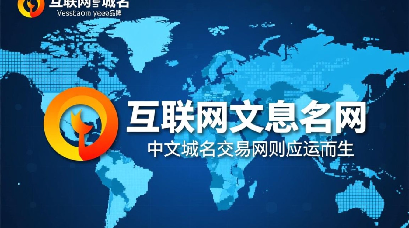 中文域名交易网