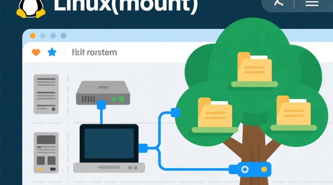 linux mount权限-好主机测评网