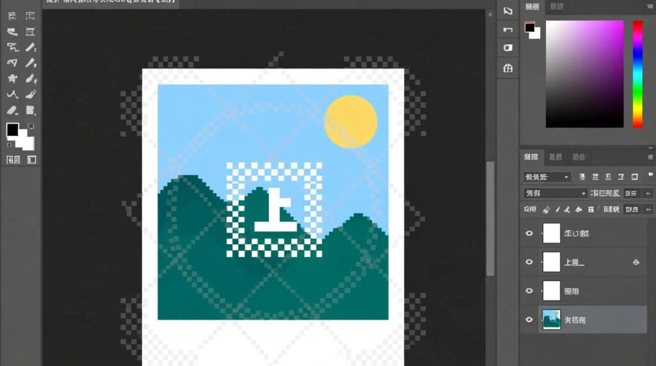 java图片上传时怎么加水印-好主机测评网