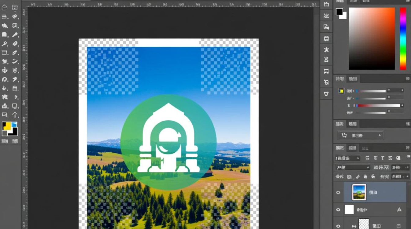 java图片上传时怎么加水印