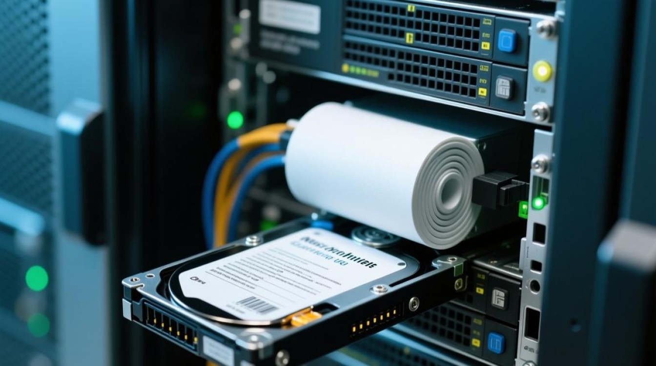 虚拟机挂卷-好主机测评网