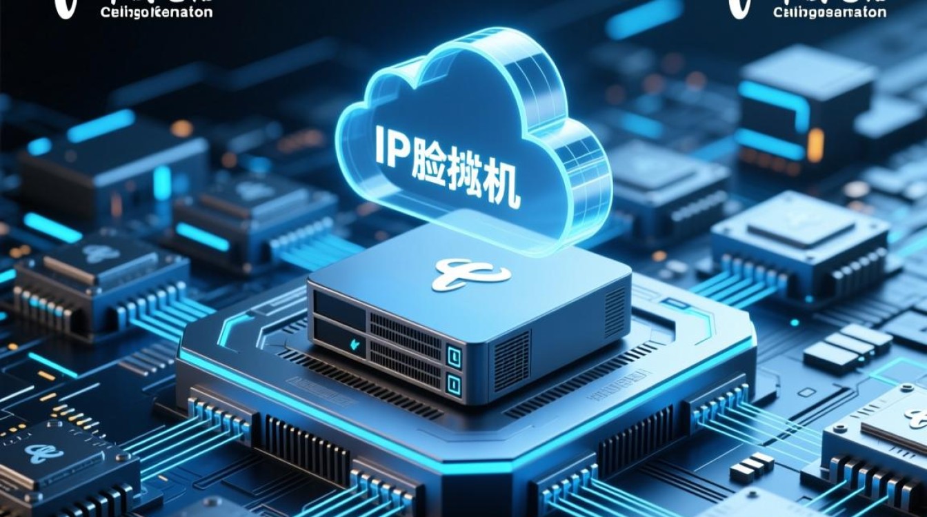 电信ip虚拟机-好主机测评网