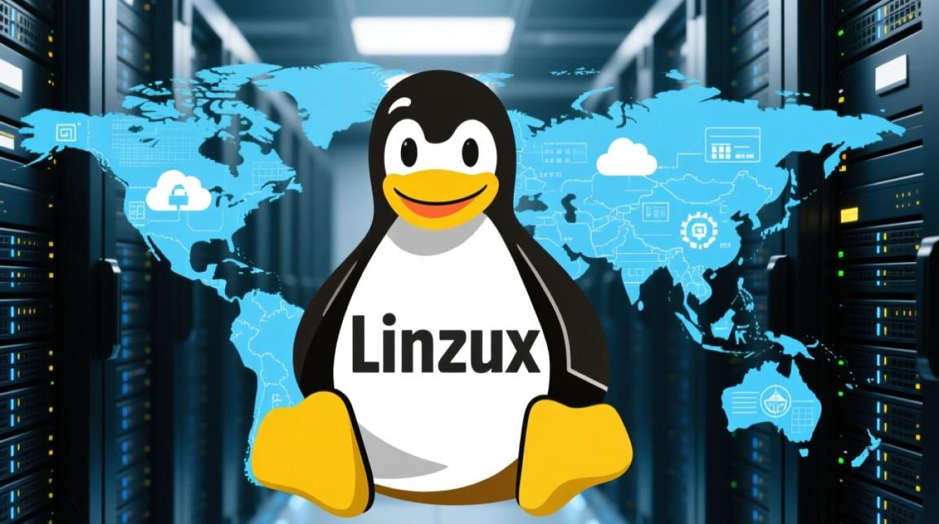 linux系统认证-好主机测评网
