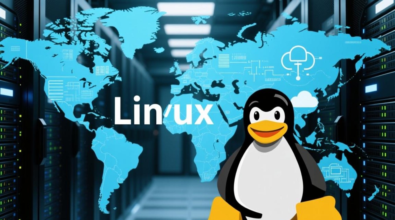 linux系统认证