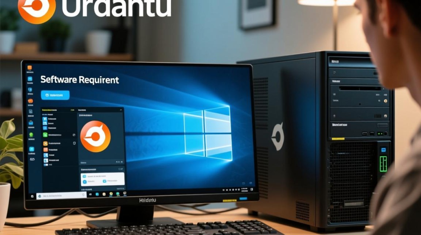 搭建ubuntu虚拟机-好主机测评网