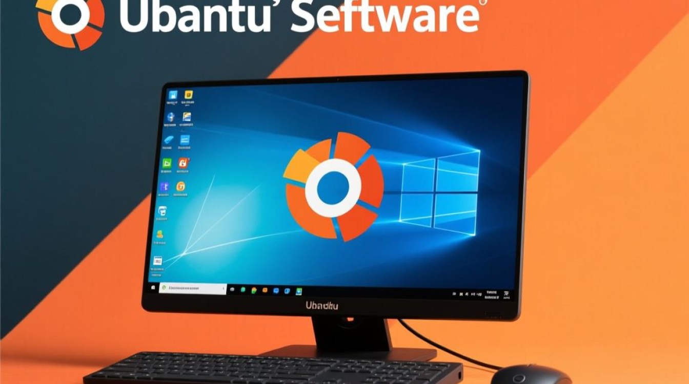 搭建ubuntu虚拟机