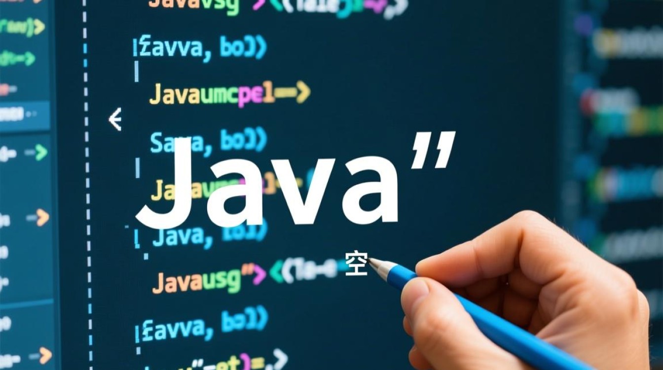 java中数组空怎么表示-好主机测评网