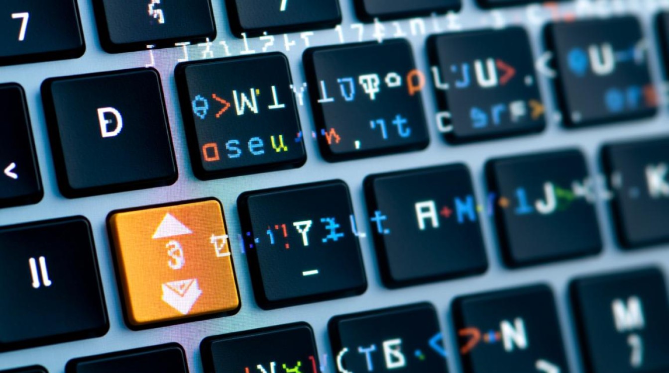 java怎么实现快捷键