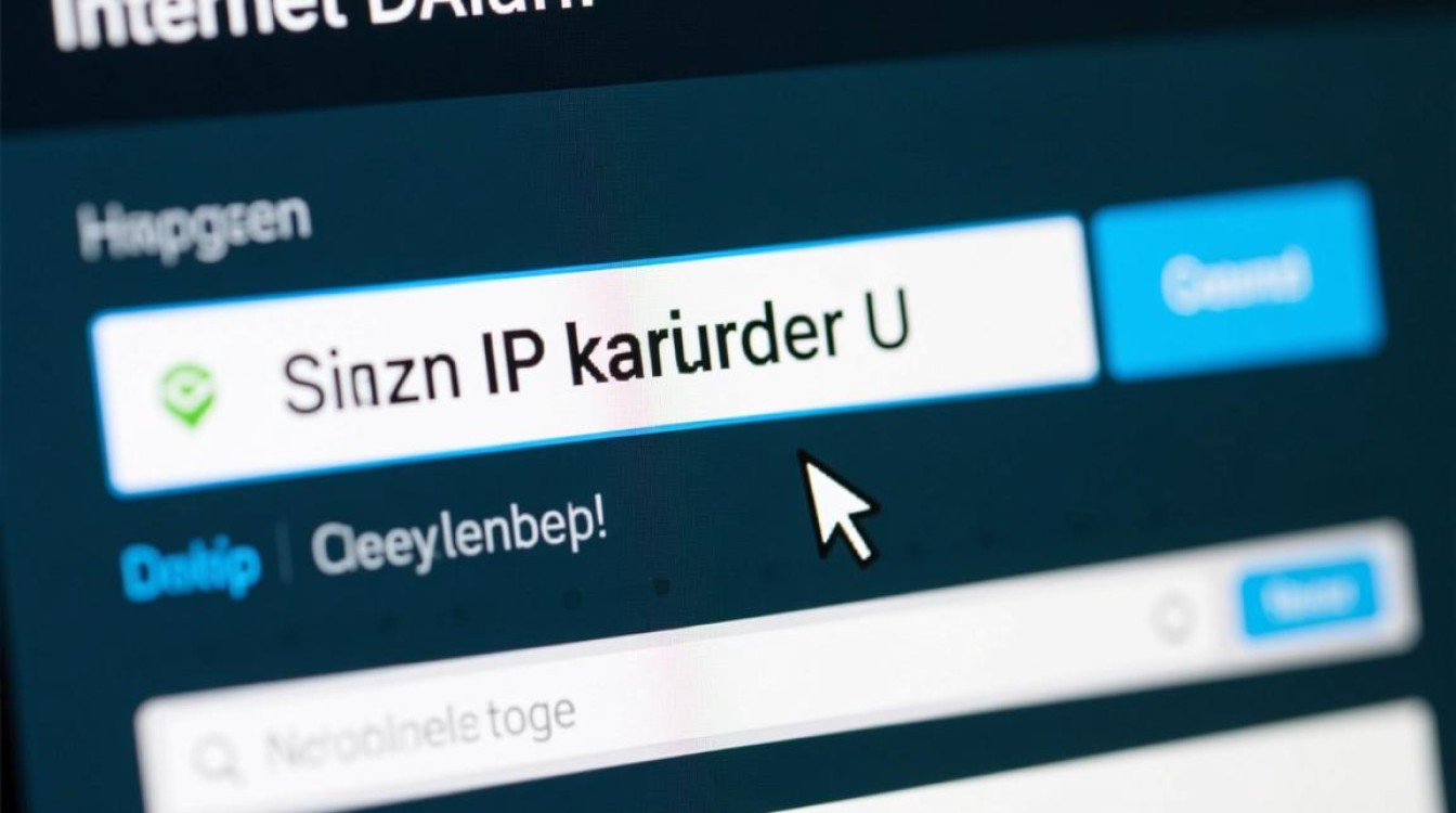 解析域名到指定页面