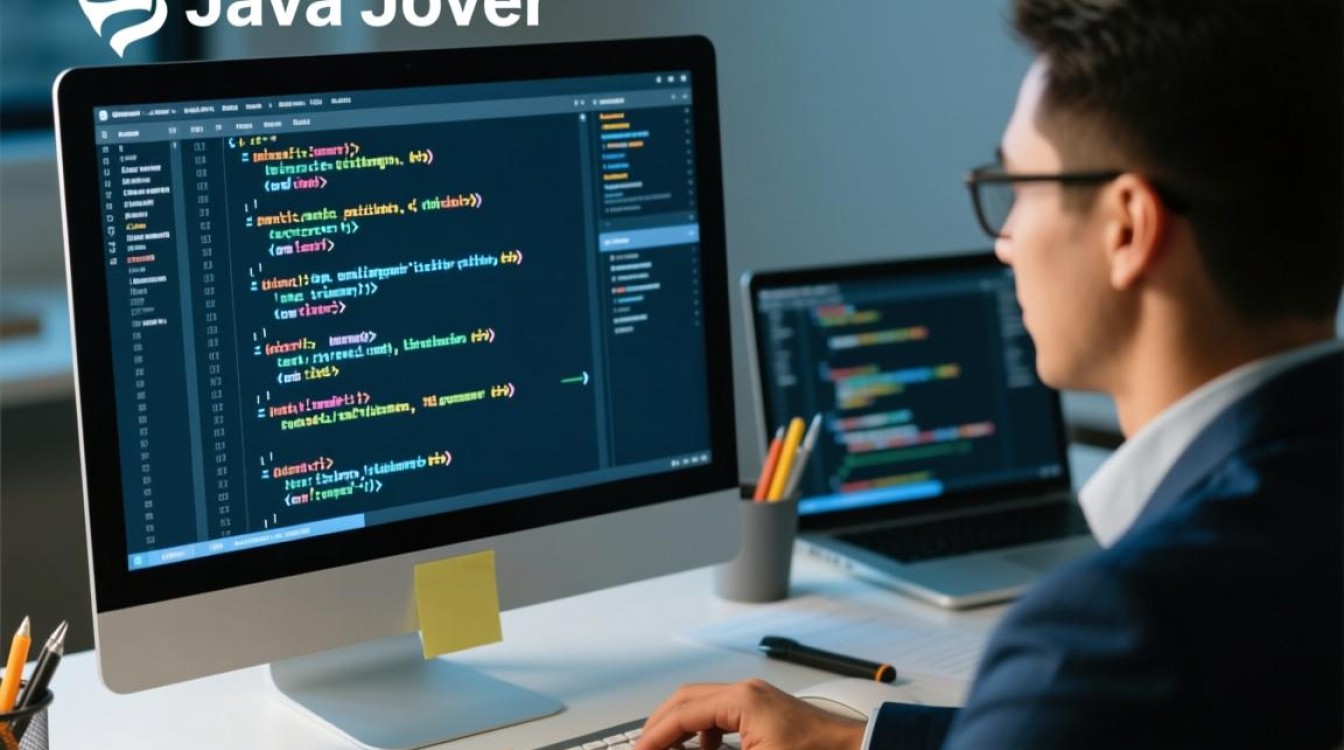 java代码怎么便利