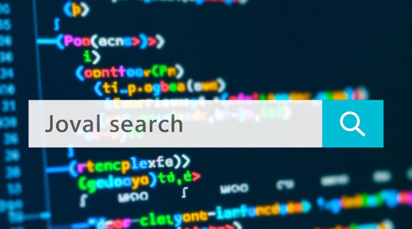 怎么在java中全局搜索