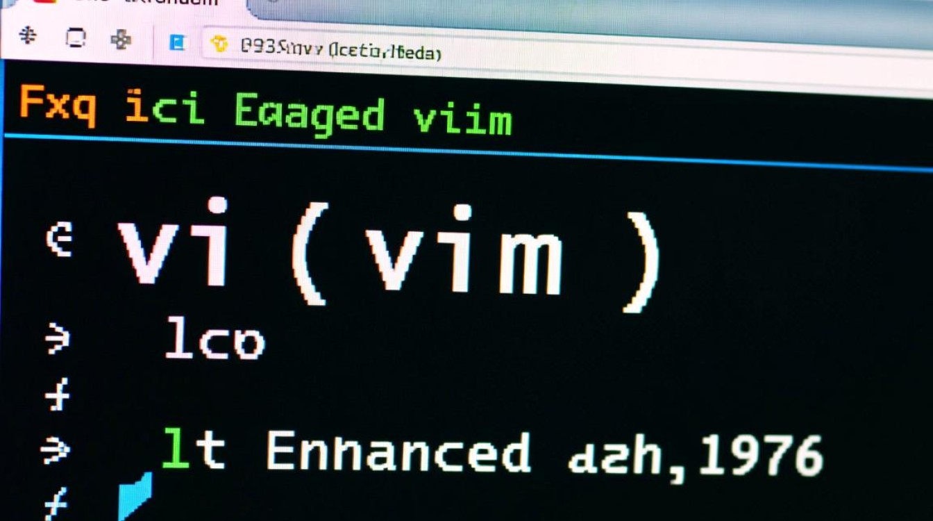linux终端vi-好主机测评网