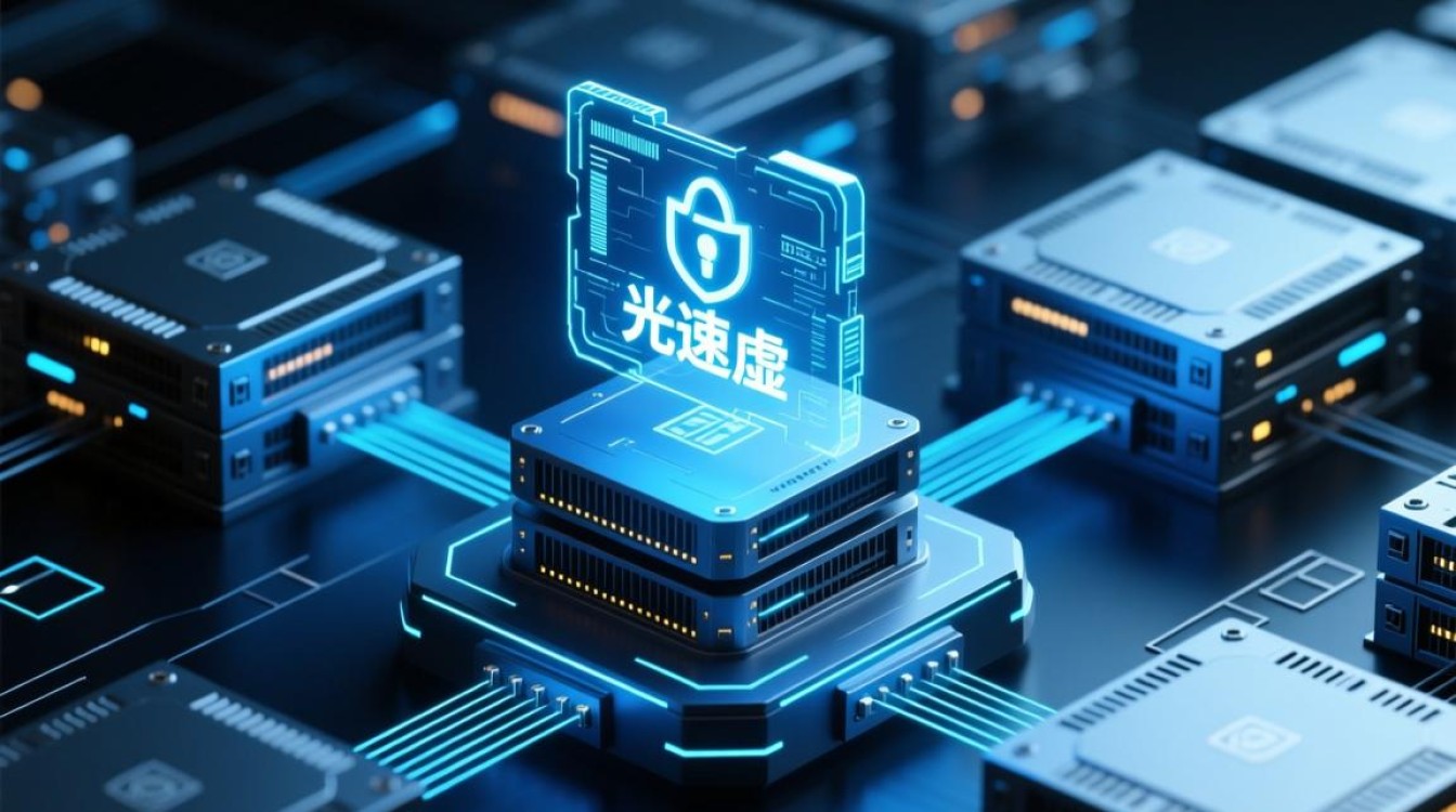 光速虚拟机1.1.5-好主机测评网