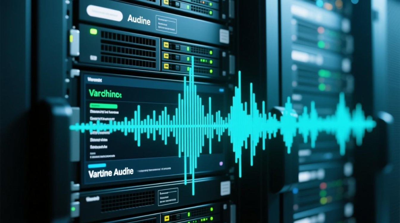 虚拟机音频失真-好主机测评网