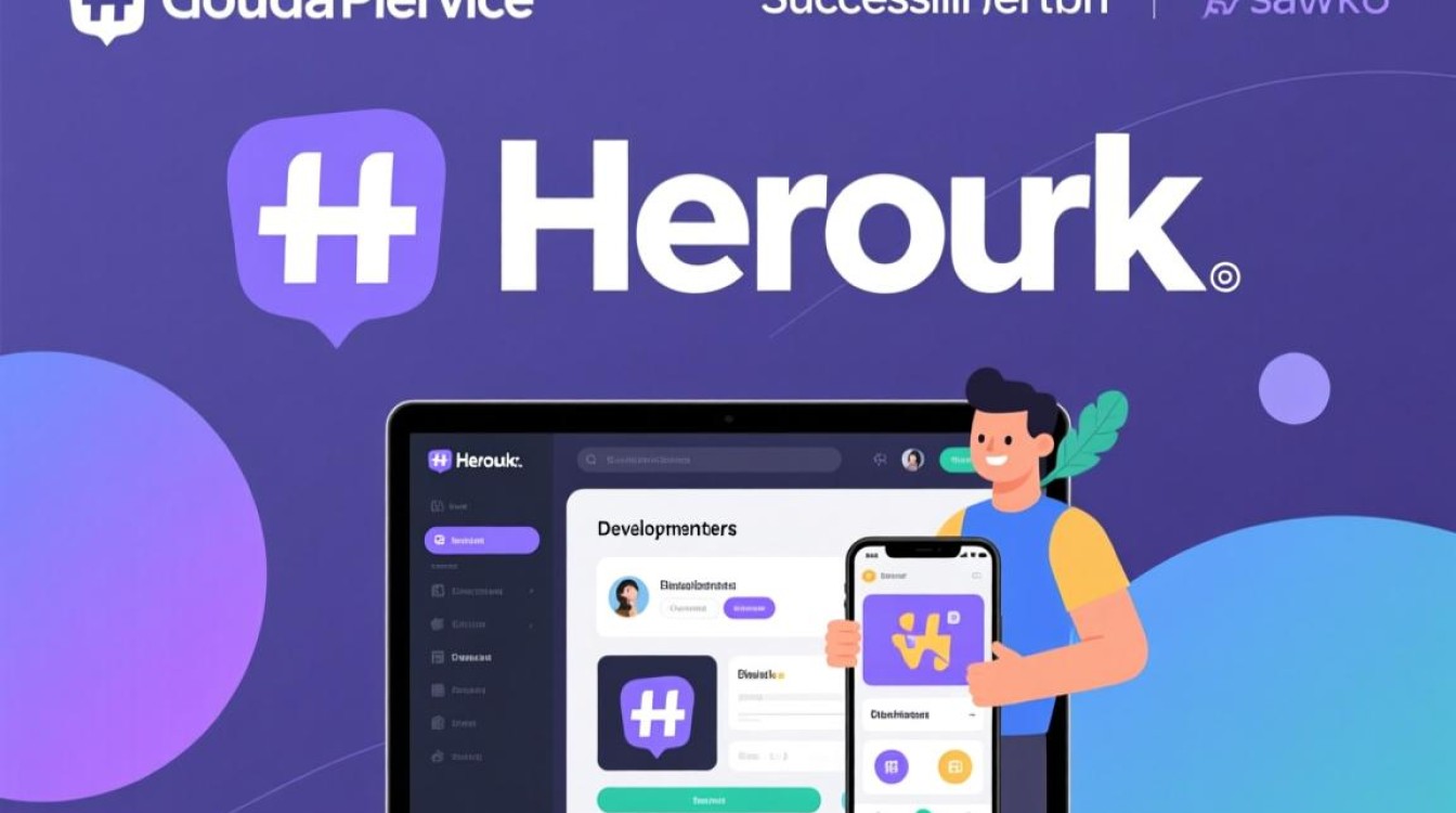 heroku域名 heroku域名