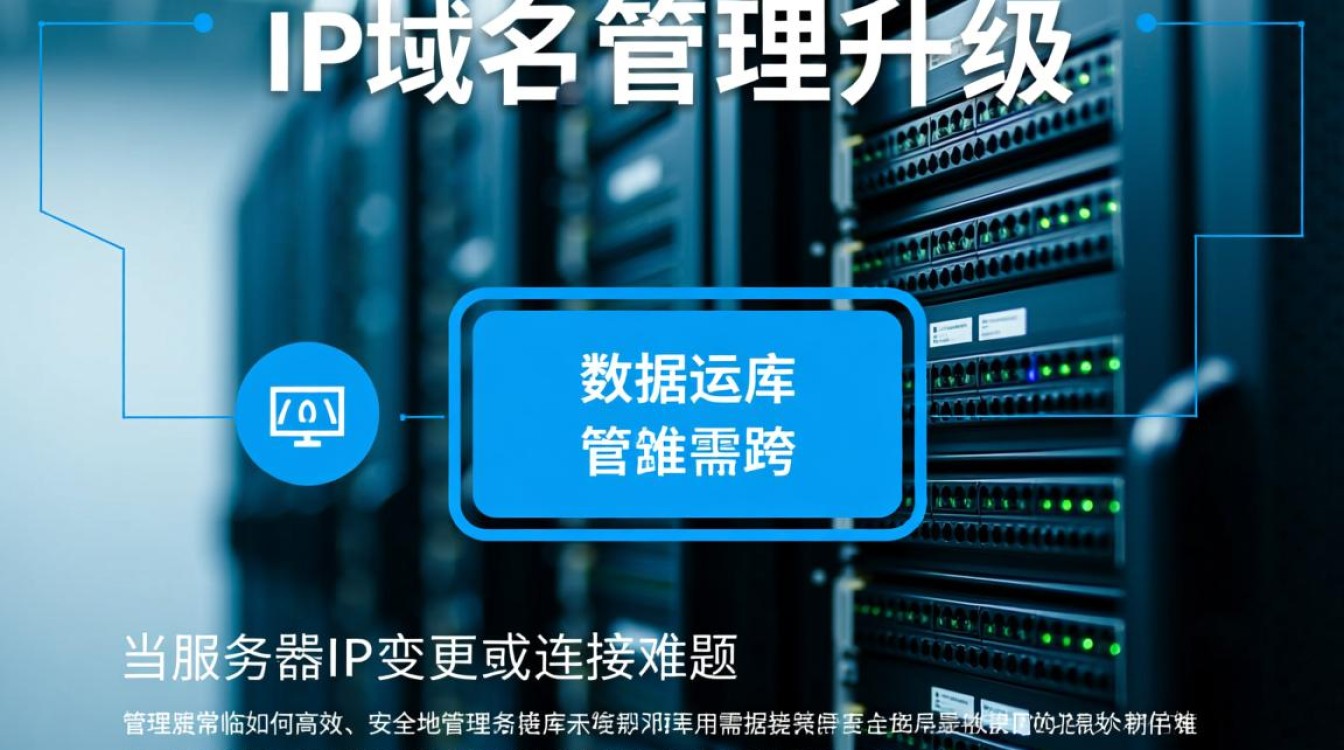 数据库绑定域名-好主机测评网