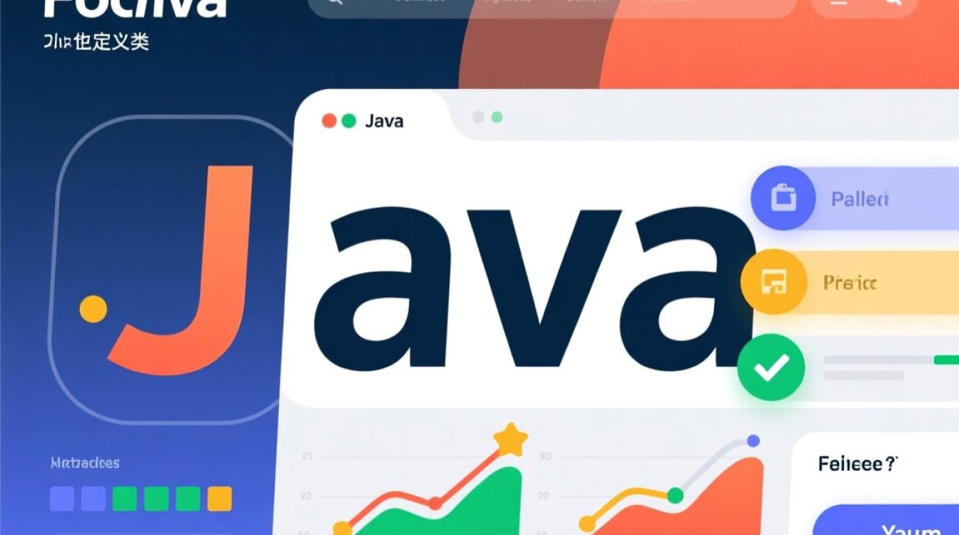 java怎么定义泛型类