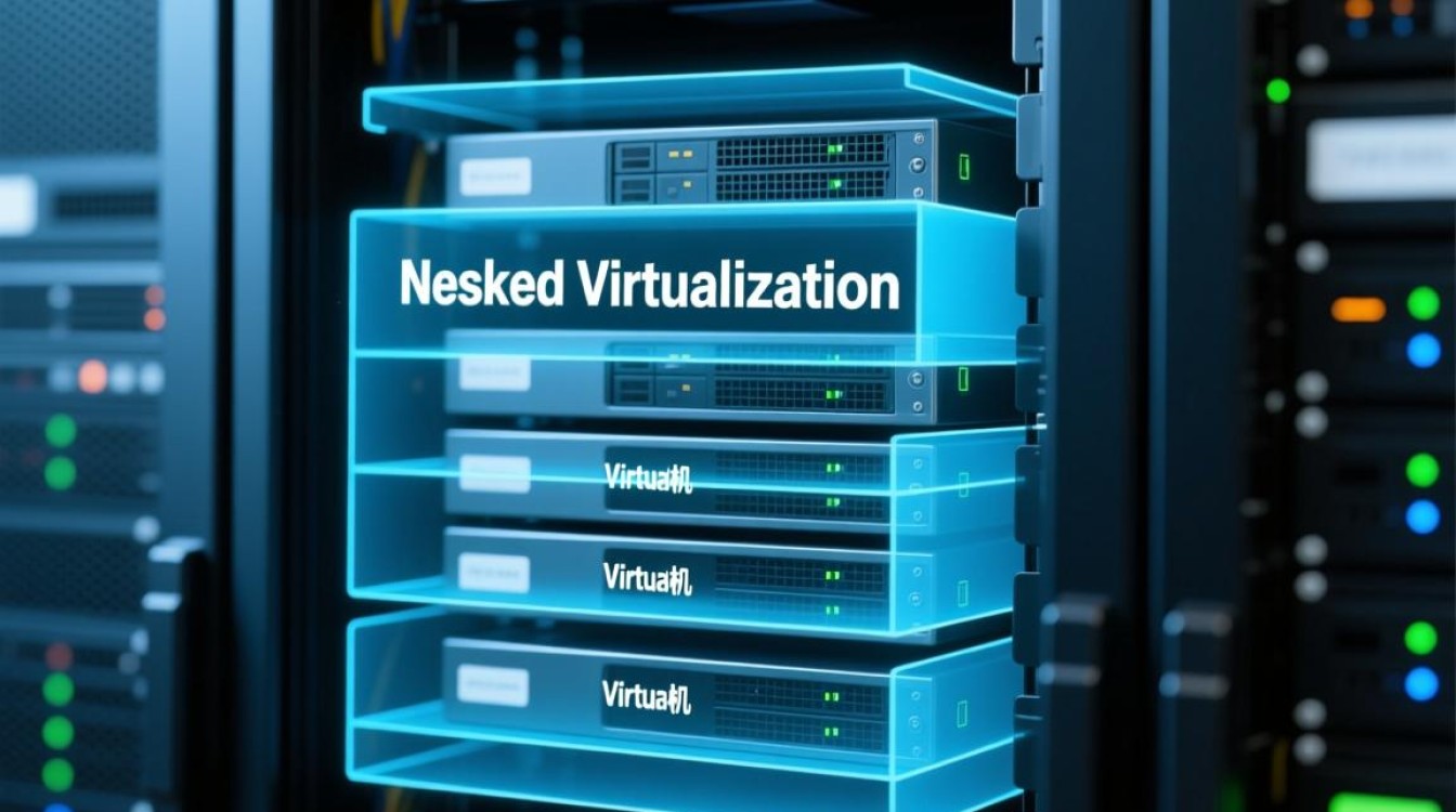 如何嵌套虚拟机-好主机测评网