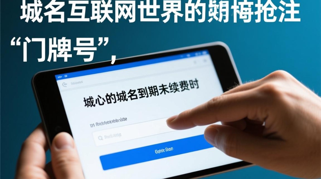 域名到期后如何抢注 域名到期后如何抢注