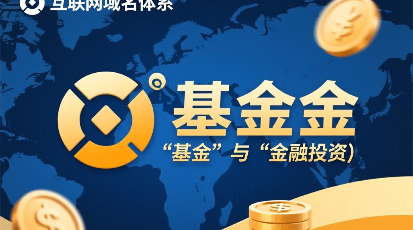 .fund 域名-好主机测评网