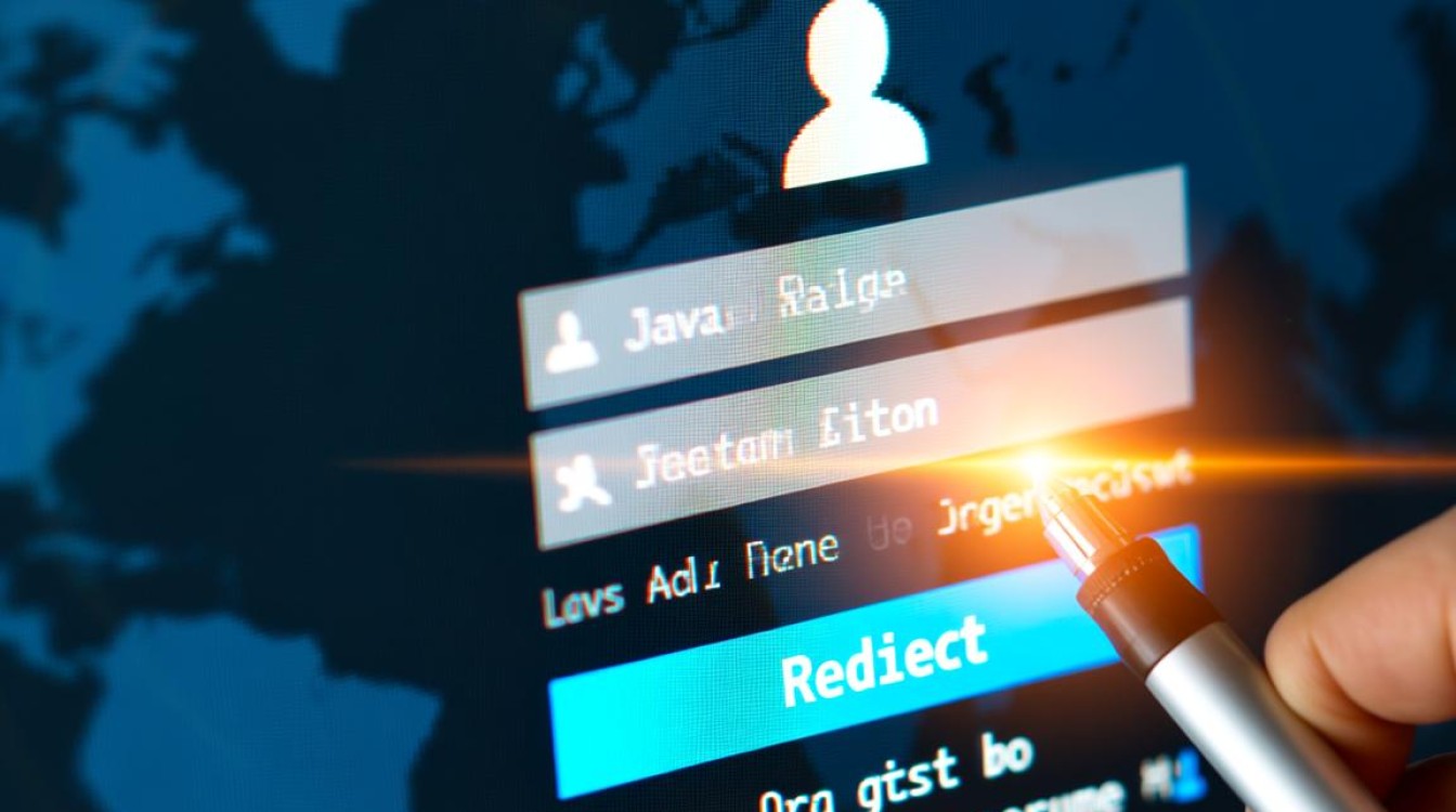 Java重定向后如何获取传递的URL参数？方法详解-好主机测评网