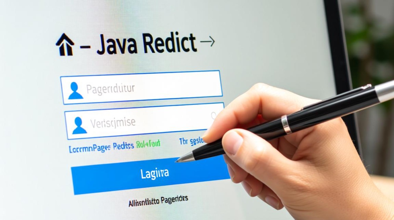 Java重定向后如何获取传递的URL参数？方法详解