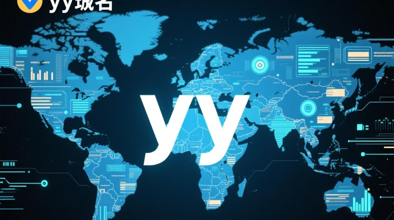 .yy域名-好主机测评网