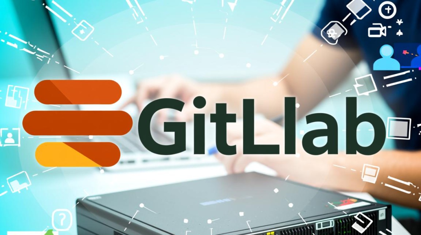 虚拟机搭建gitlab