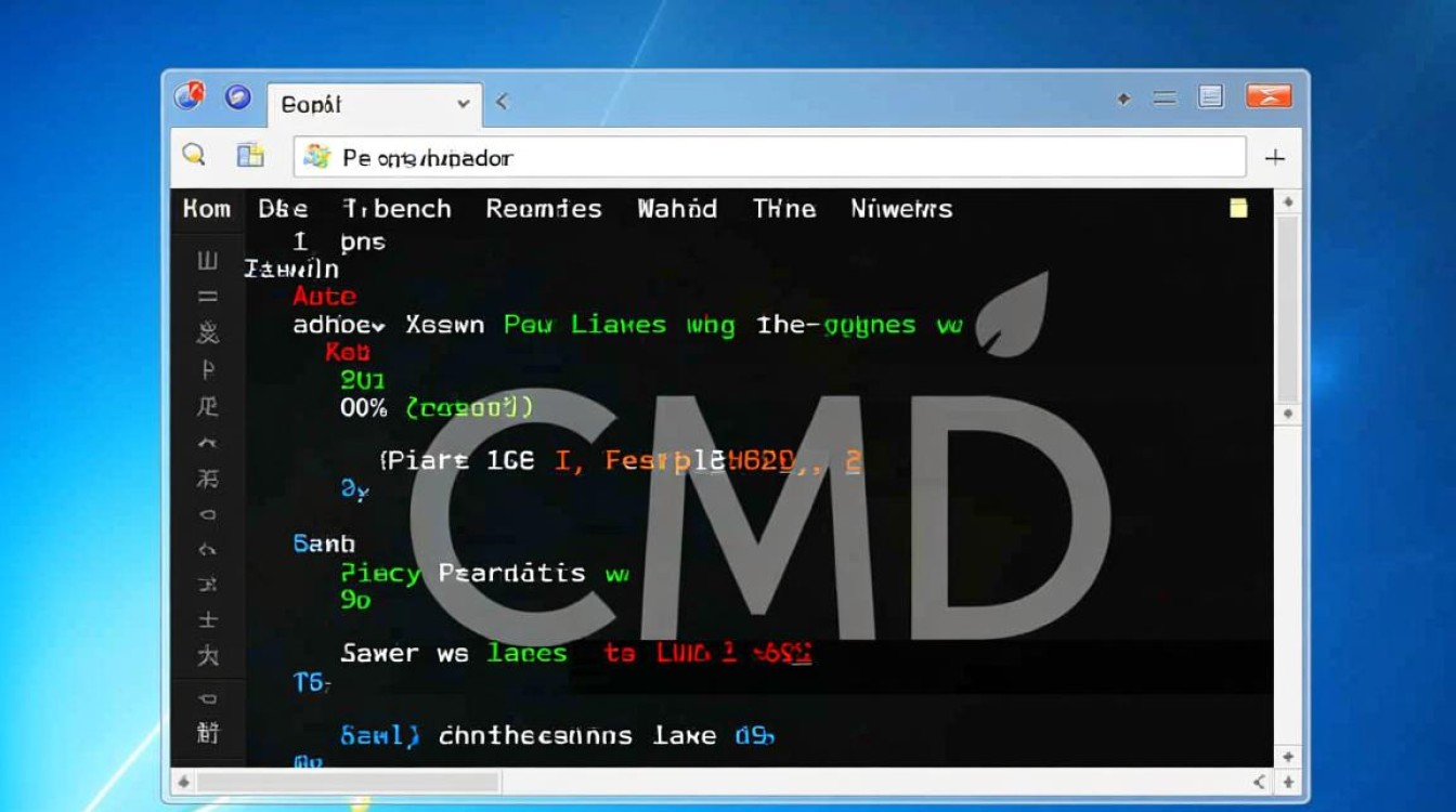 命令提示符如何正确详细输出Java代码及运行结果的步骤
