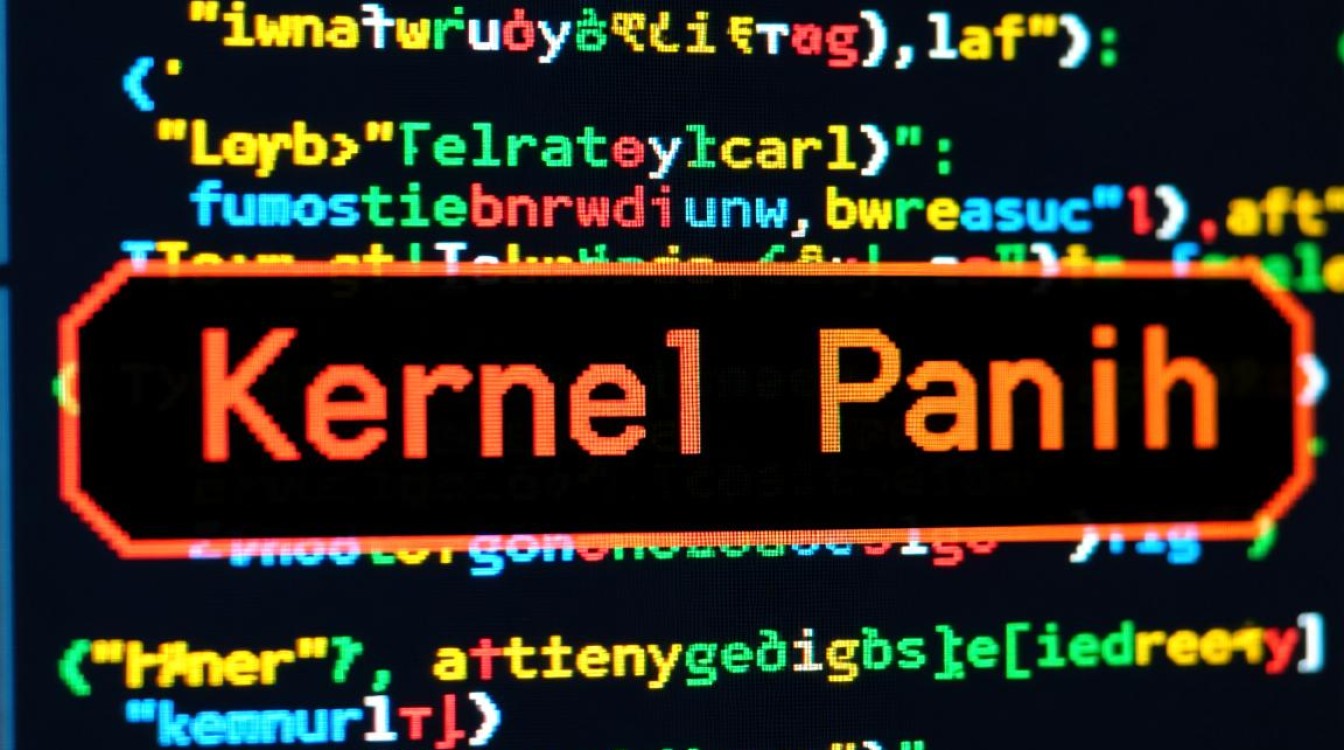 linux 内核崩溃-好主机测评网