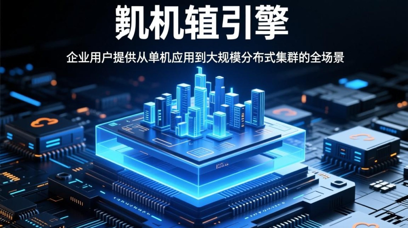 企业云部署为何选阿里虚拟机引擎?它有哪些核心优势适合中小企业?-好主机测评网