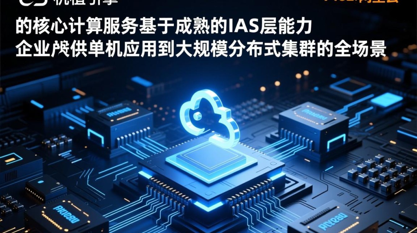 企业云部署为何选阿里虚拟机引擎？它有哪些核心优势适合中小企业？