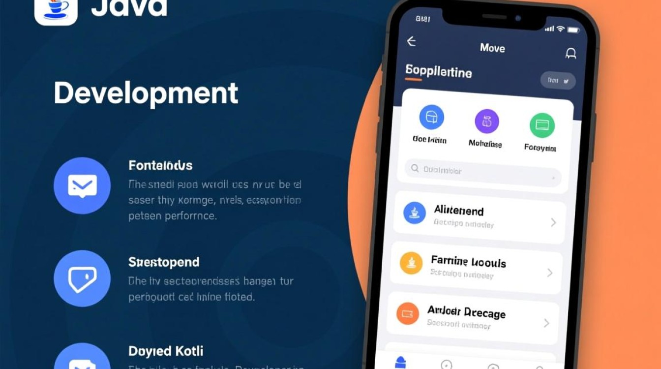 怎么用java做手机app-好主机测评网