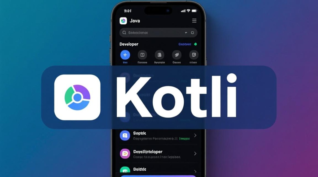 怎么用java做手机app