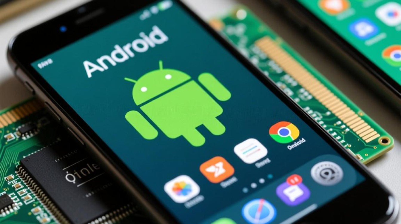 Android中ART虚拟机和Dalvik虚拟机的内存管理及启动速度区别是什么？