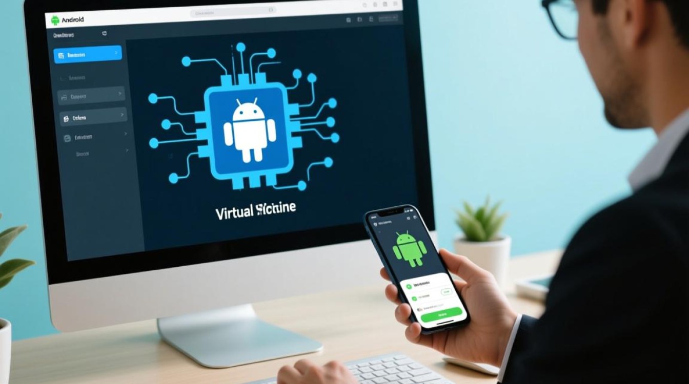 Android Studio虚拟机创建失败如何排查原因?-好主机测评网