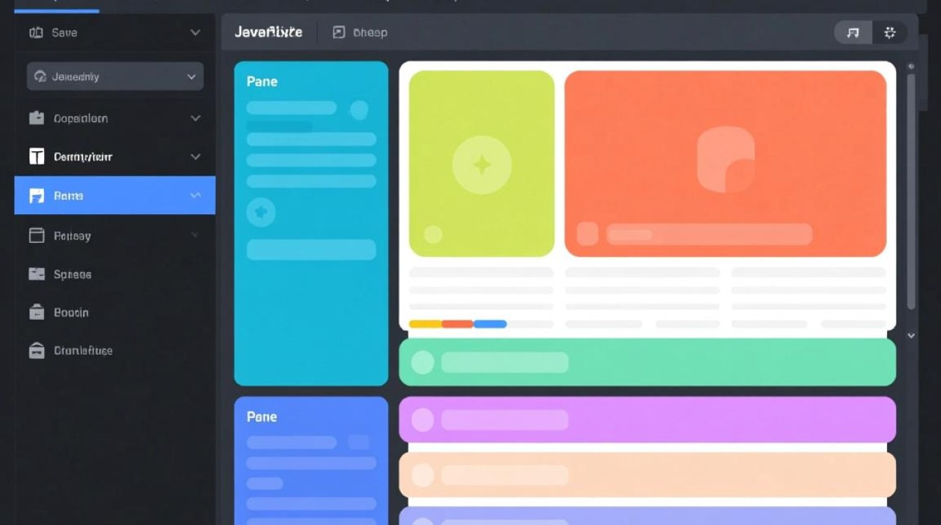 javafx面板颜色怎么设置-好主机测评网