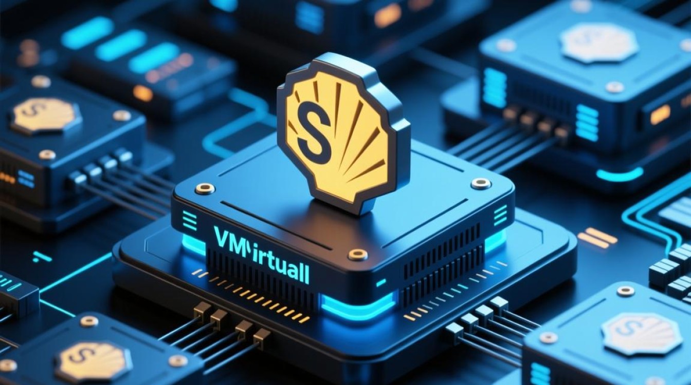 VM虚拟机shell命令行操作失败?配置步骤与权限问题排查指南 VM虚拟机shell命令行操作失败?配置步骤与权限问题排查指南