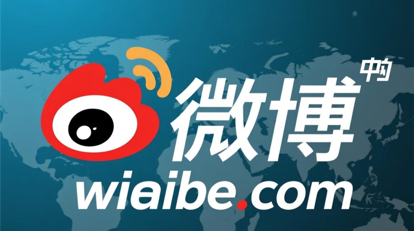 weibo 域名-好主机测评网