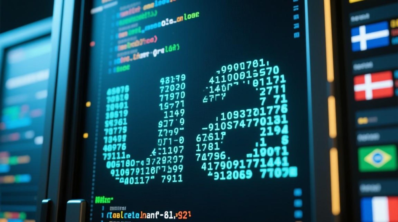 ua是哪里的域名