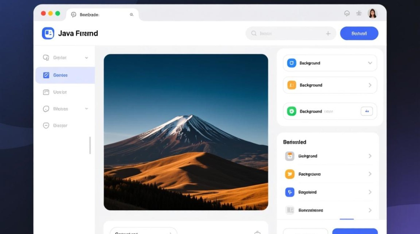 怎么改java窗体的图片-好主机测评网