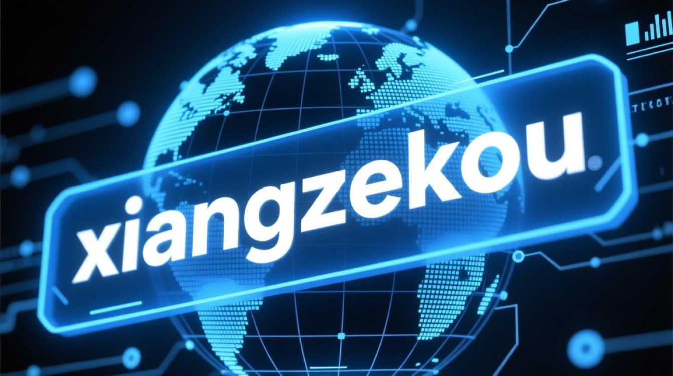 xiangzhekou域名适合哪些行业企业注册做品牌保护?-好主机测评网