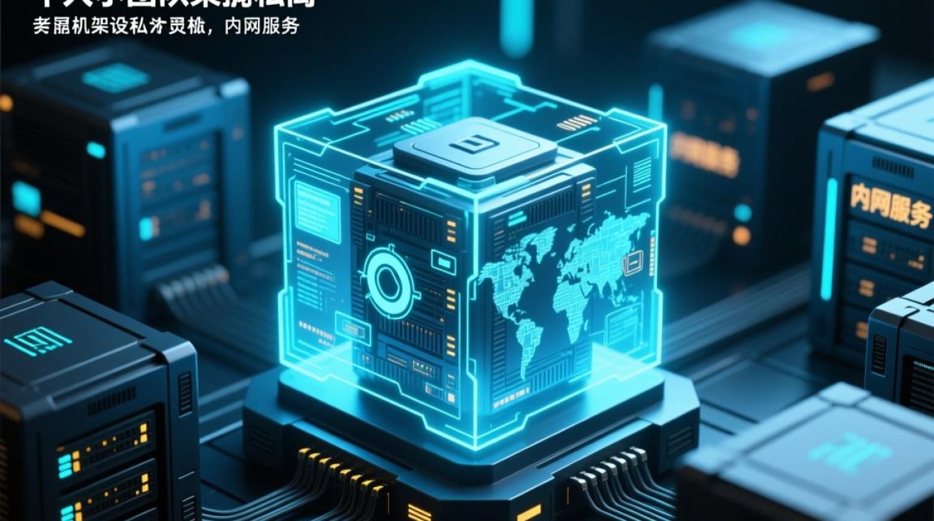 私服架设虚拟机需要哪些配置?新手操作步骤详解-好主机测评网