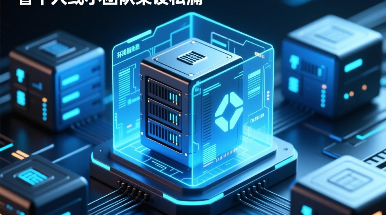 私服架设虚拟机需要哪些配置？新手操作步骤详解