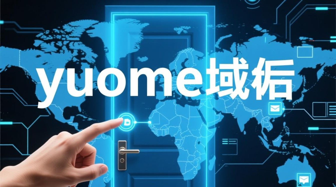 新手怎么注册yueme域名？价格多少？适合什么用途？-好主机测评网