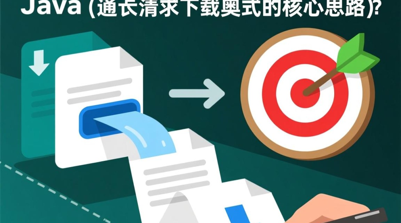 java怎么实现请求下载